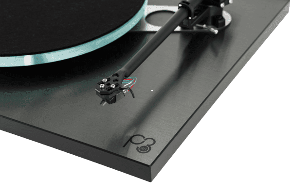 Rega Planar 3