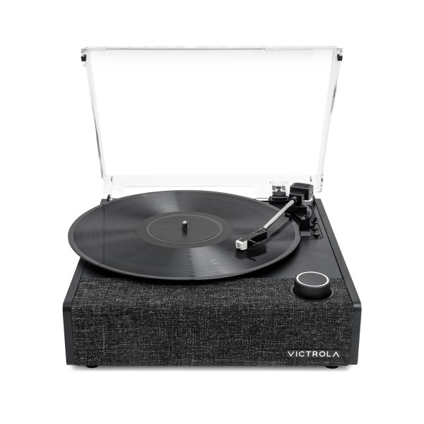 Victrola - VTA-74 Eastwood II - Afbeelding 8