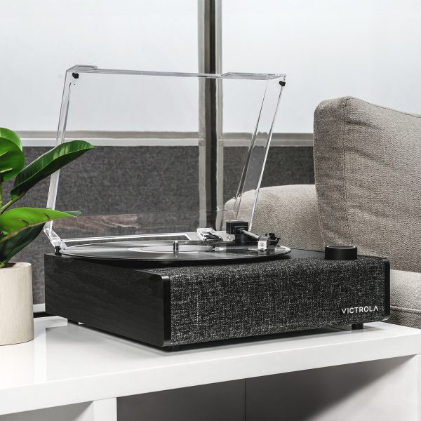 Victrola - VTA-74 Eastwood II
