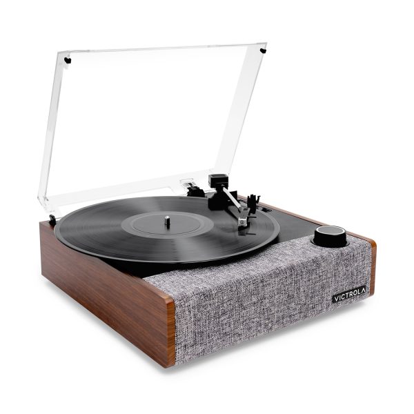 Victrola - VTA-74 Eastwood II - Afbeelding 5