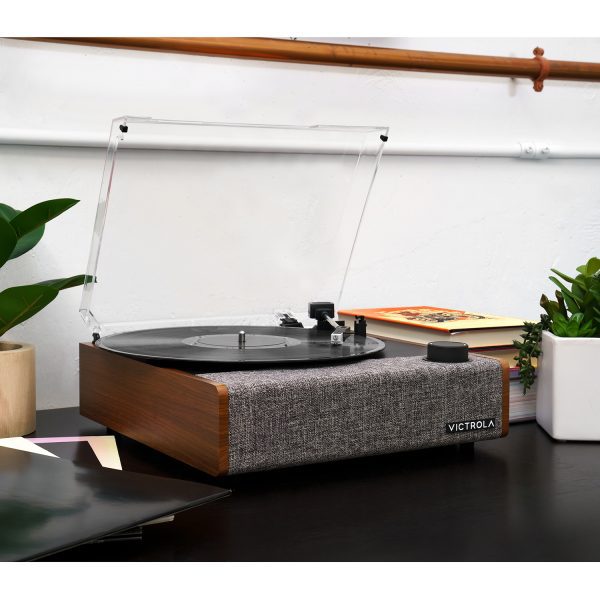 Victrola - VTA-74 Eastwood II - Afbeelding 2