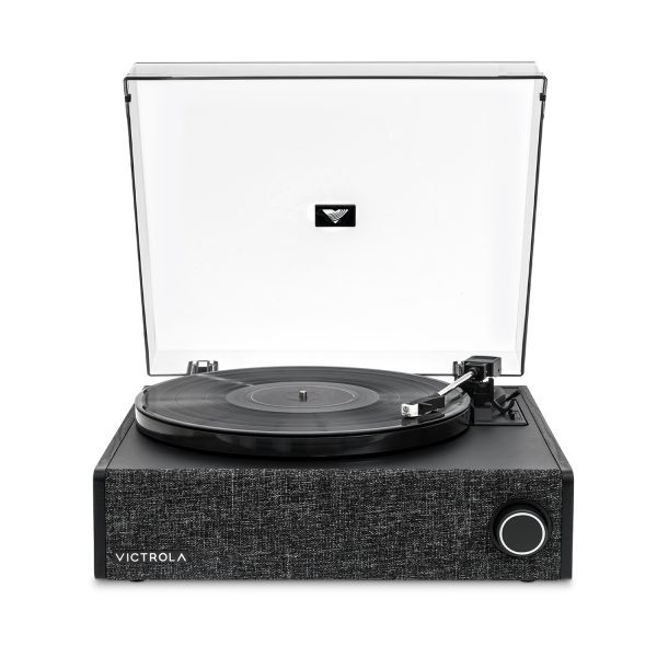 Victrola - VTA-78 Eastwood LP - Afbeelding 5