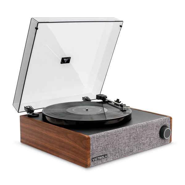 Victrola - VTA-78 Eastwood LP - Afbeelding 9