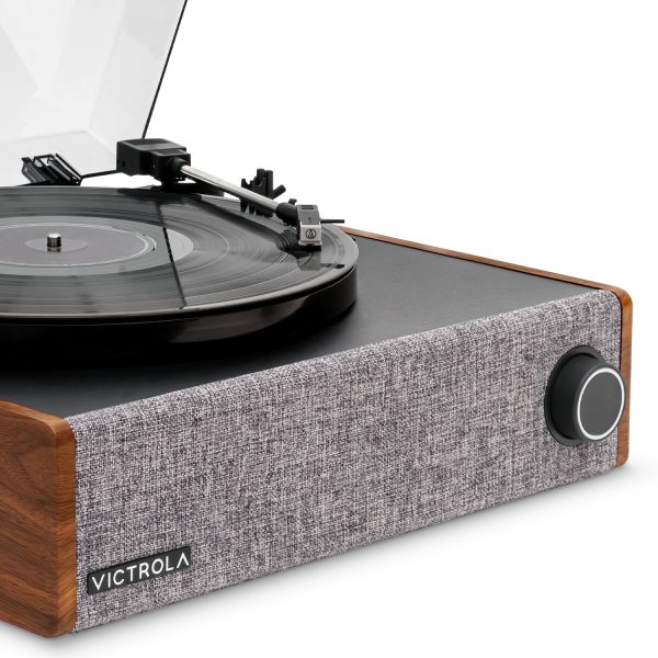 Victrola - VTA-78 Eastwood LP - Afbeelding 7
