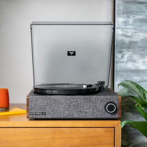 Victrola - VTA-78 Eastwood LP