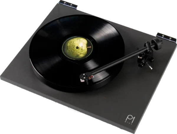Rega Planar 1 Plus