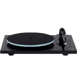 Rega Planar 2
