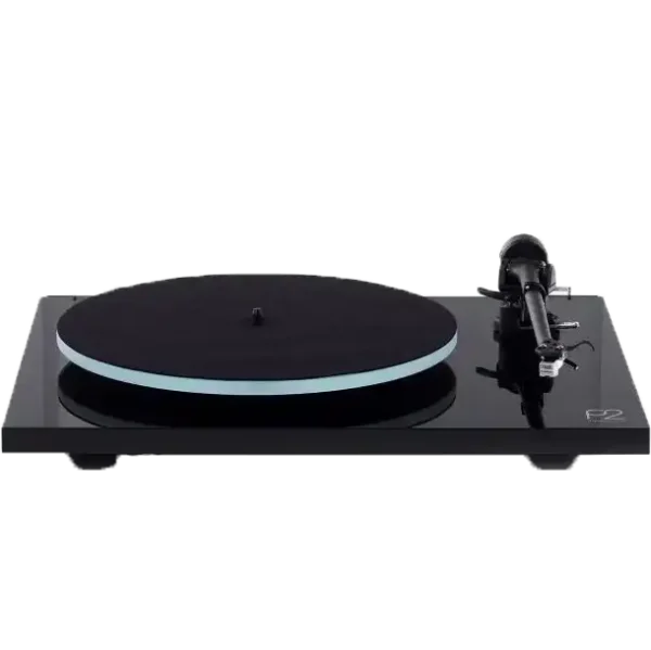 Rega Planar 2