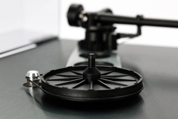 Rega Planar 3 RS (Rega Special) - Afbeelding 6
