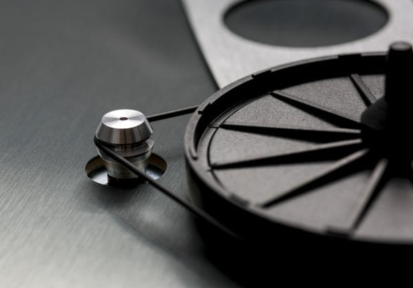 Rega Planar 3 RS (Rega Special) - Afbeelding 3