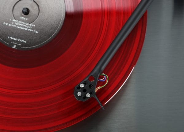 Rega Planar 3 RS (Rega Special) - Afbeelding 2