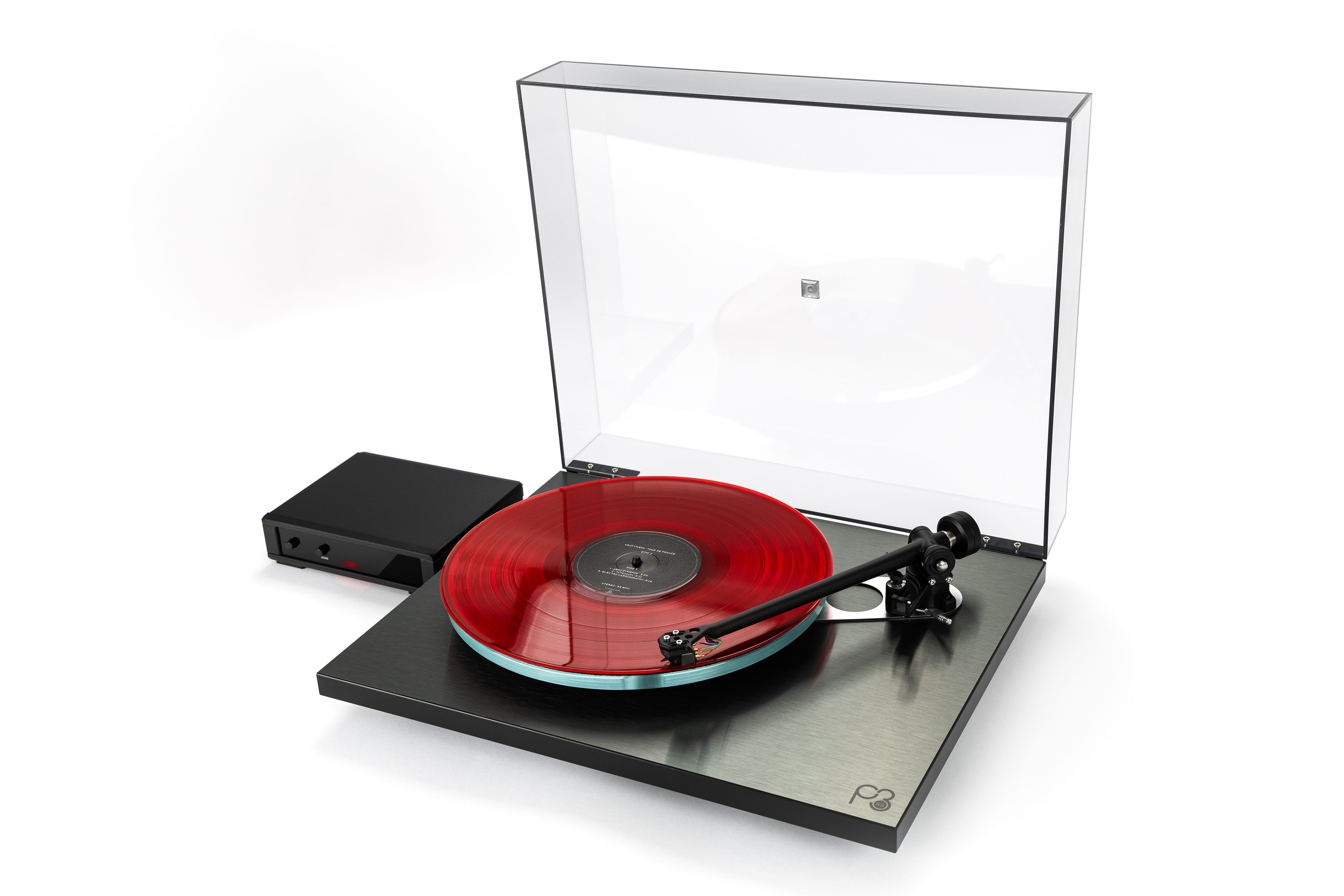 Rega Planar 3 RS (Rega Special) - Afbeelding 4