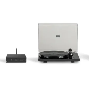Pro-Ject Stereo Set E Phono