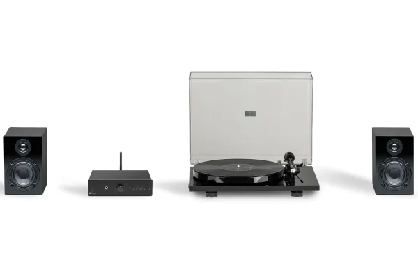 Pro-Ject Stereo Set E Phono