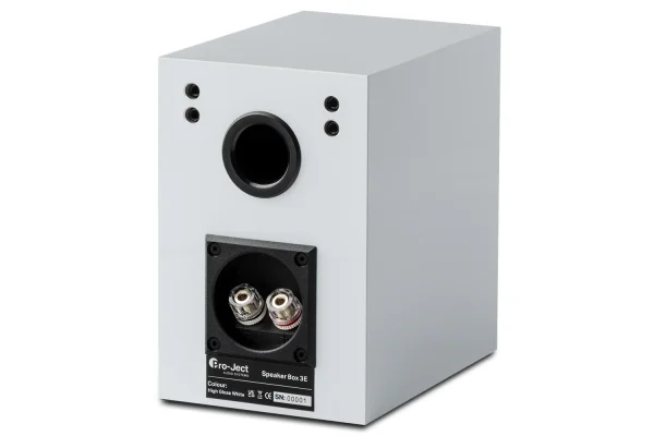Pro-Ject Stereo Set E Phono - Afbeelding 20