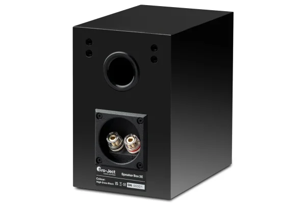 Pro-Ject Stereo Set E Phono - Afbeelding 6