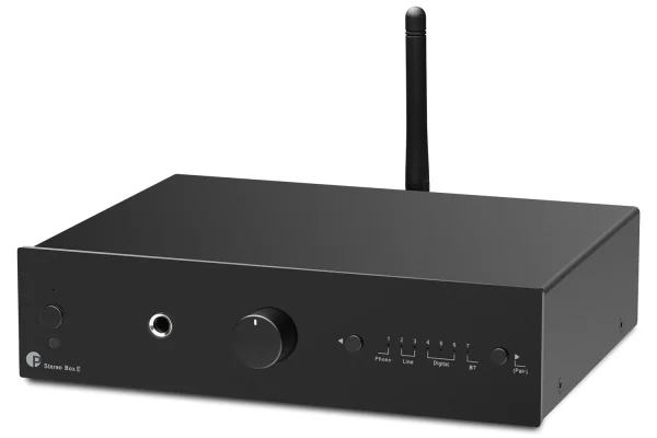 Pro-Ject Stereo Set E Phono - Afbeelding 3