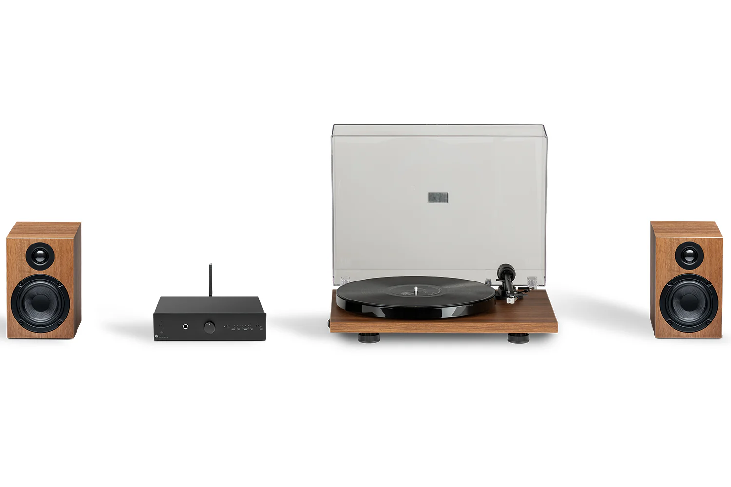 Pro-Ject Stereo Set E Phono - Afbeelding 8