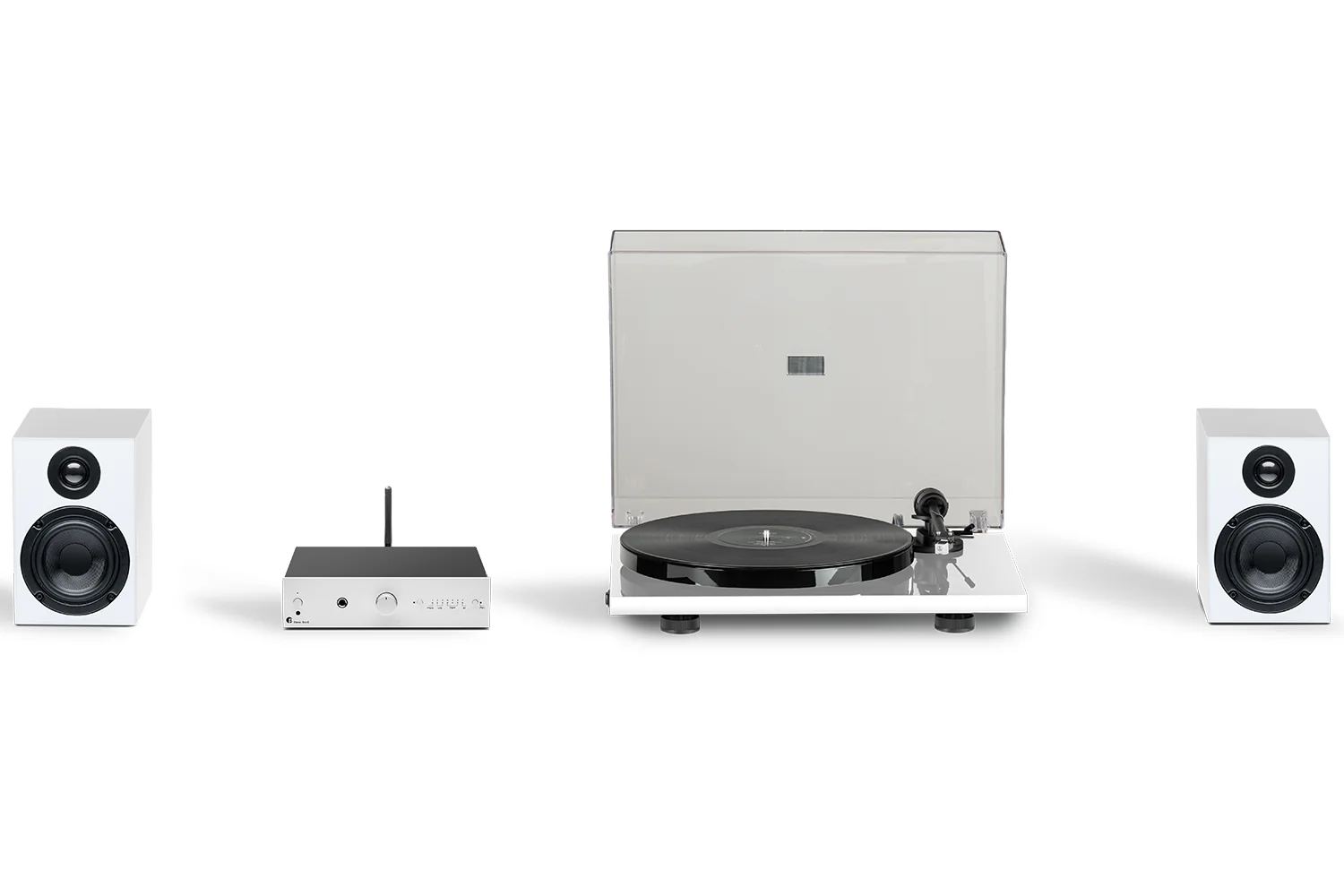 Pro-Ject Stereo Set E Phono - Afbeelding 15